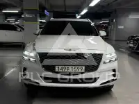 2020 Genesis GV80