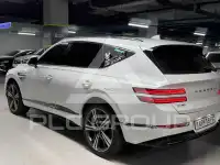 2020 Genesis GV80