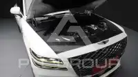 2020 Genesis GV80