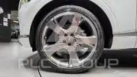 2020 Genesis GV80