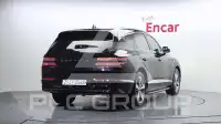 2020 Genesis GV80