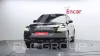2020 Genesis GV80