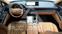 2020 Genesis GV80
