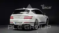 2020 Genesis GV80