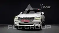 2020 Genesis GV80