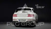 2020 Genesis GV80