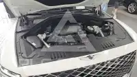 2020 Genesis GV80
