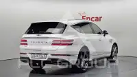 2020 Genesis GV80