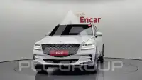 2020 Genesis GV80