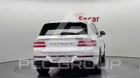2020 Genesis GV80