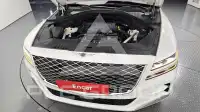 2020 Genesis GV80