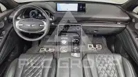 2020 Genesis GV80