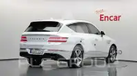 2020 Genesis GV80