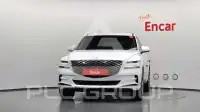 2020 Genesis GV80