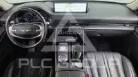 2020 Genesis GV80