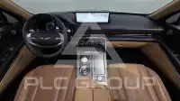2020 Genesis GV80