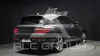 2020 Genesis GV80