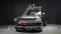 2020 Genesis GV80