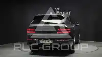 2020 Genesis GV80