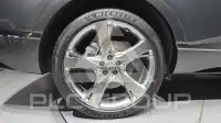 2020 Genesis GV80