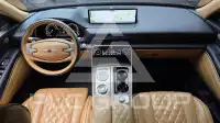 2020 Genesis GV80
