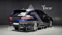 2020 Genesis GV80