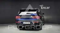 2020 Genesis GV80