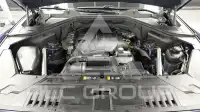 2020 Genesis GV80