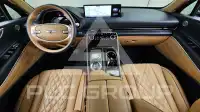 2020 Genesis GV80