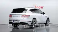 2020 Genesis GV80
