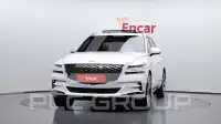 2020 Genesis GV80