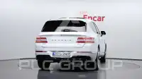 2020 Genesis GV80
