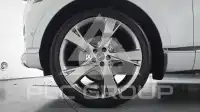 2020 Genesis GV80