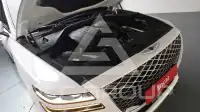 2020 Genesis GV80