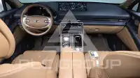 2020 Genesis GV80