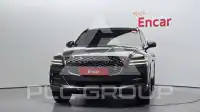 2020 Genesis GV80