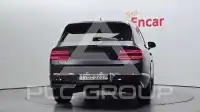 2020 Genesis GV80