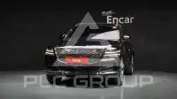 2020 Genesis GV80