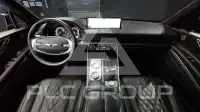 2020 Genesis GV80