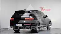 2020 Genesis GV80