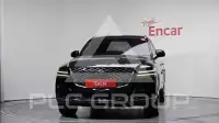 2020 Genesis GV80