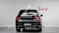 2020 Genesis GV80
