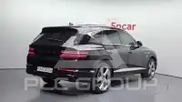 2020 Genesis GV80