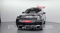 2020 Genesis GV80