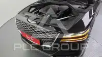 2020 Genesis GV80