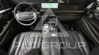 2020 Genesis GV80