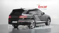 2020 Genesis GV80