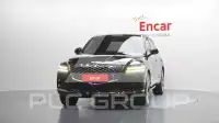 2020 Genesis GV80