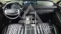 2020 Genesis GV80