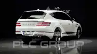 2020 Genesis GV80